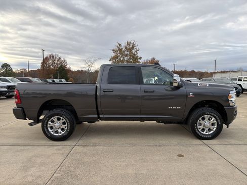 Used 2024 RAM 2500 Laramie w/ Safety Group image 12