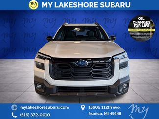 New 2026 Subaru Outback Limited XT video 2