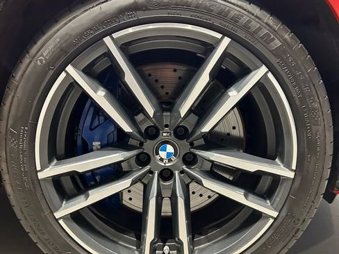 Used 2022 BMW X4 M w/ Executive Package AWD/4WD image 17