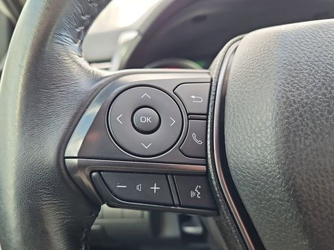 Used 2022 Toyota Camry XSE image 26
