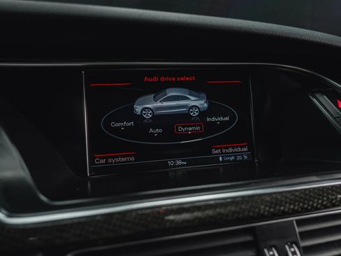 Used 2013 Audi RS 5 Coupe w/ Audi MMI Navigation Plus Pkg image 54