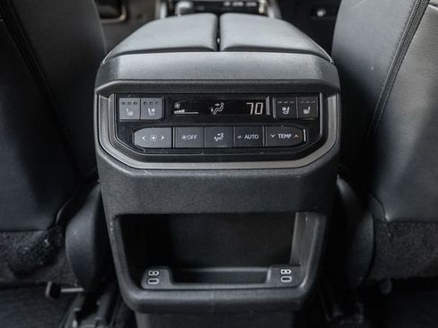 Used 2024 Lexus TX 350 FWD w/ Captains Chair Package image 13