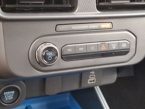 New 2026 Ford Maverick XLT w/ Equipment Group 301A image 11