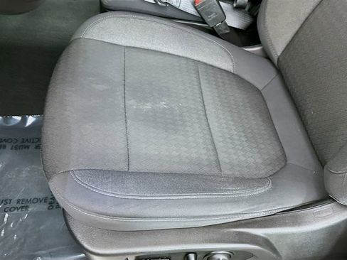 Used 2021 Chevrolet Silverado 1500 RST image 18