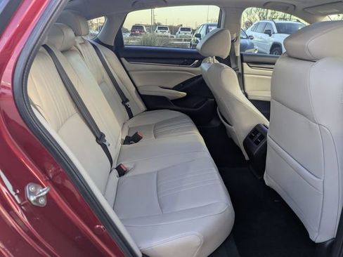Used 2019 Honda Accord EX-L image 30