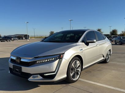Used 2019 Honda Clarity Touring