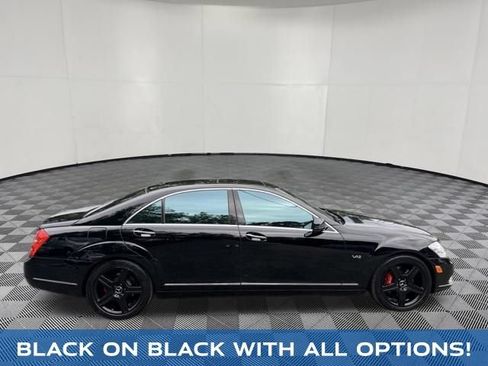Used 2011 Mercedes-Benz S 600 image 6