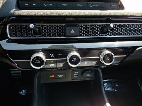 Used 2024 Honda Civic Sport image 15