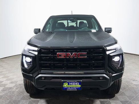 New 2026 GMC Canyon Elevation image 2