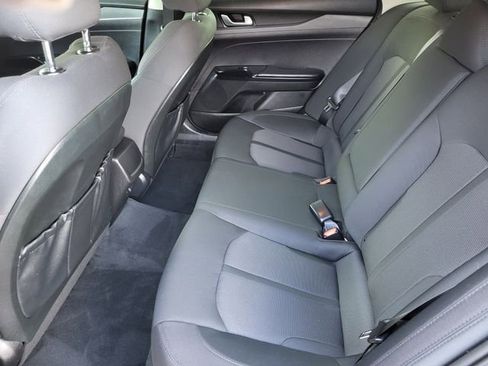 Used 2023 Kia K5 LXS image 12