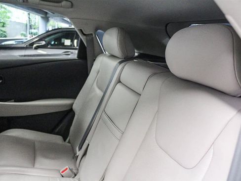 Used 2013 Lexus RX 350 FWD image 17