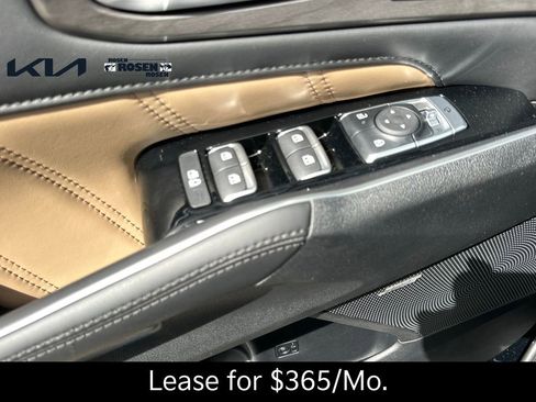 New 2026 Kia Sorento SX Prestige AWD/4WD image 11