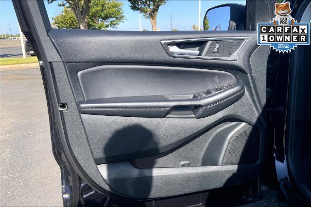 Used 2023 Ford Edge SE AWD/4WD image 21