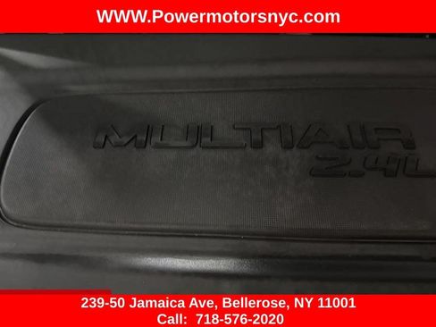 Used 2023 Jeep Cherokee Altitude Lux AWD/4WD image 34