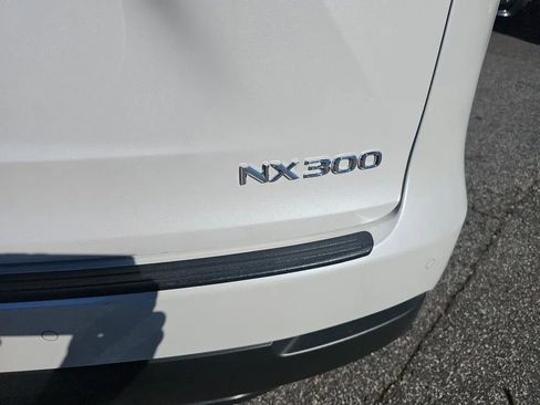 Used 2021 Lexus NX 300 FWD w/ Accessory Package 2 image 13