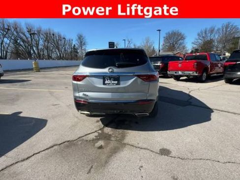 Used 2024 Buick Enclave Essence w/ Trailering Package, 5000 lbs. image 7