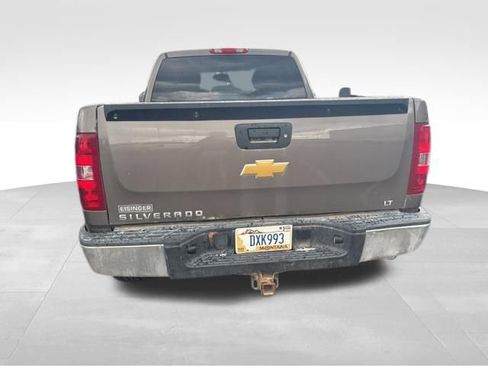 Used 2013 Chevrolet Silverado 1500 LT w/ All-Star Edition AWD/4WD image 16