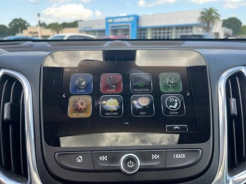 Used 2018 Chevrolet Equinox Premier FWD image 21
