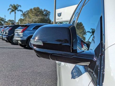 New 2025 Buick Enclave Sport Touring image 12