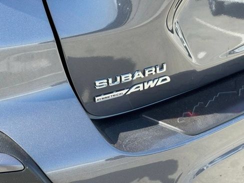 Used 2024 Subaru Crosstrek 2.5i Limited w/ Crosstrek Mirror Package AWD/4WD image 27