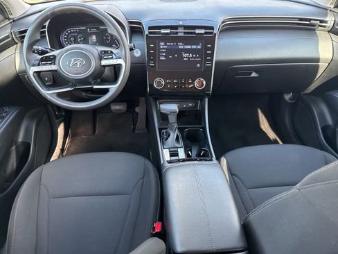 Used 2023 Hyundai Tucson SEL image 4