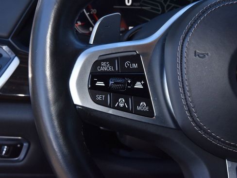 Used 2019 BMW X5 xDrive40i w/ M Sport Package image 23