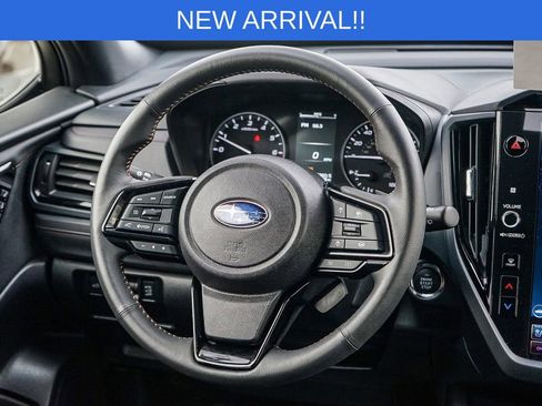 Certified 2025 Subaru Forester Touring image 17