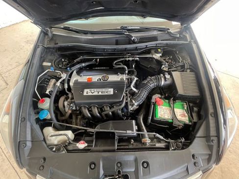 Used 2012 Honda Accord EX-L image 20