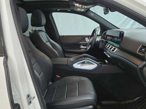 Used 2023 Mercedes-Benz GLE 350 4MATIC image 10