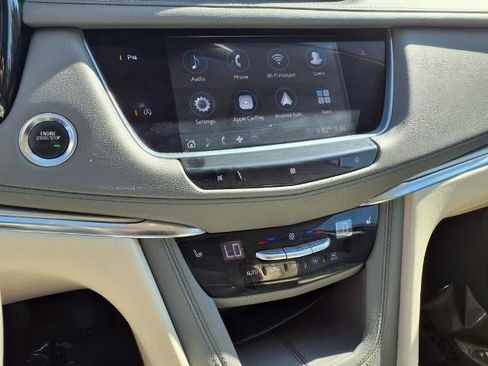 Used 2020 Cadillac XT5 Premium Luxury image 11