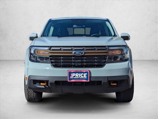 Used 2023 Ford Maverick Tremor w/ Tremor Off-Road Package AWD/4WD image 2
