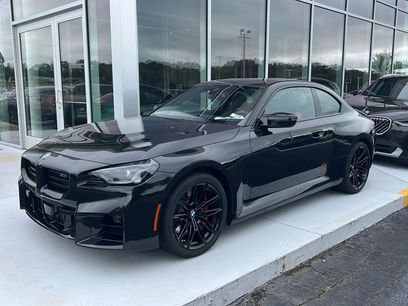 New 2026 BMW M2 w/ Lighting Package