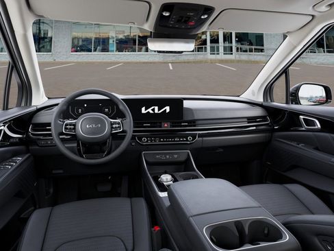 New 2026 Kia Carnival SX Prestige image 14