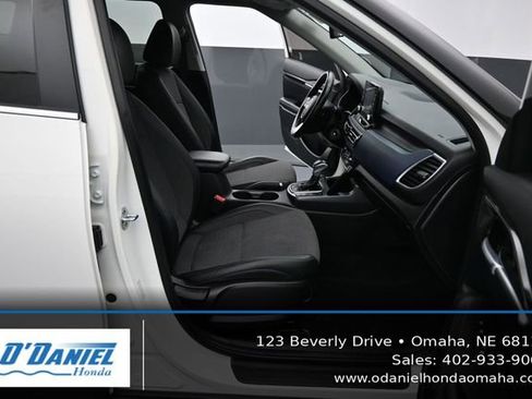 Used 2021 Kia Seltos S AWD/4WD image 39