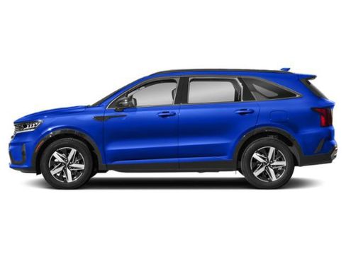 Used 2022 Kia Sorento S FWD image 6