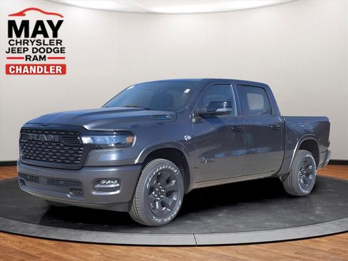 New 2026 RAM 1500 Big Horn image 16