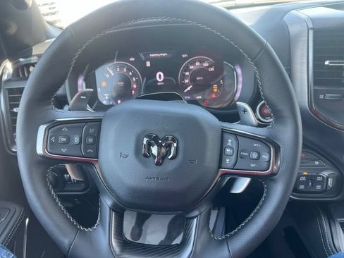 New 2026 RAM 1500 RHO w/ RHO Level 1 Equipment Group AWD/4WD image 35