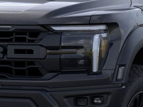 New 2026 Ford F150 Raptor AWD/4WD image 18