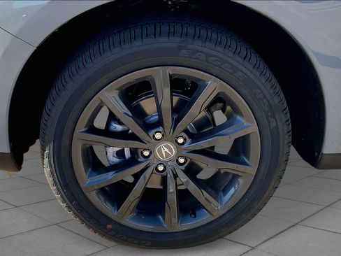 New 2025 Acura RDX A-Spec image 12