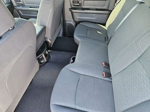 New 2026 RAM 2500 Tradesman image 26