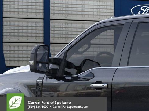 New 2026 Ford F450 Platinum AWD/4WD image 20