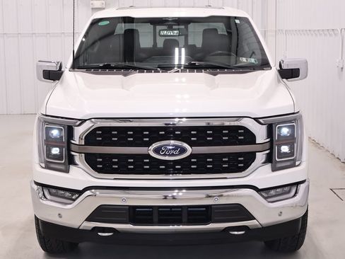 Certified 2023 Ford F150 4x4 SuperCrew image 5
