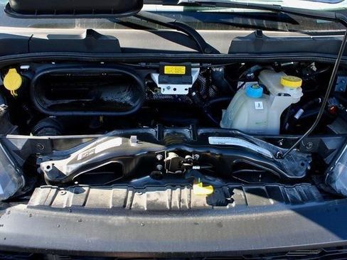 New 2024 RAM ProMaster 2500 w/ Safety Group image 18