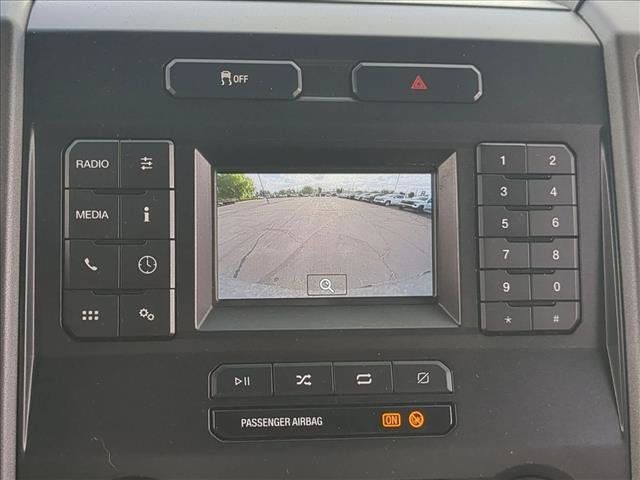 Used 2022 Ford F350 XL w/ Power Equipment Group RWD image 13