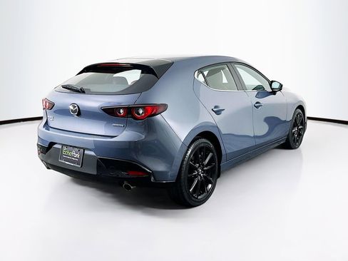 Used 2024 MAZDA MAZDA3 s AWD/4WD image 9