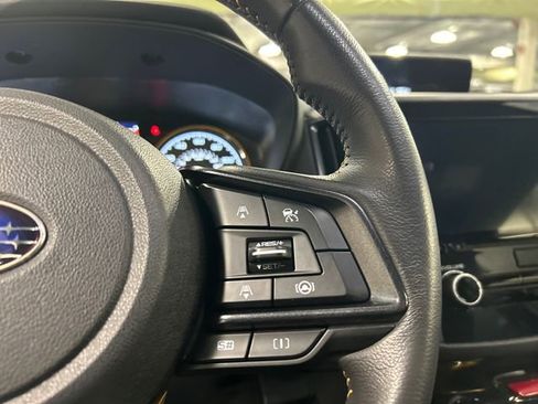 Certified 2023 Subaru Forester Wilderness image 14