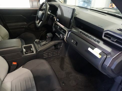 New 2026 Toyota Tacoma TRD Sport image 23