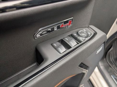 New 2026 GMC Sierra 1500 AT4 w/ AT4 Premium Package image 16