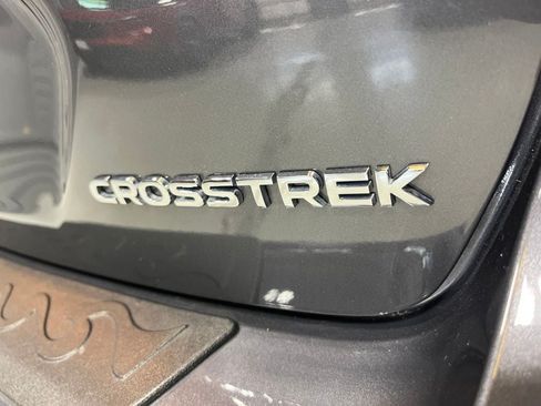 Certified 2025 Subaru Crosstrek 2.5i Limited w/ Crosstrek Mirror Package AWD/4WD image 37