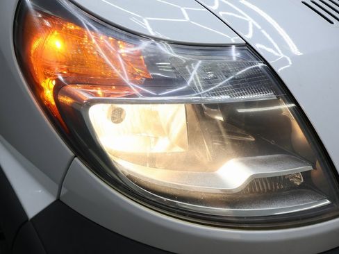 Used 2015 RAM ProMaster 1500 image 21